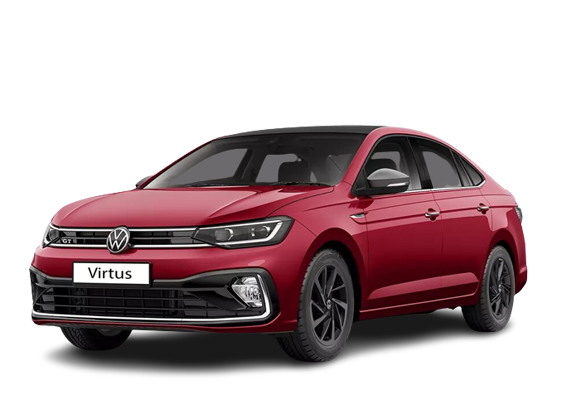 Virtus Book a Test Drive AP – Volkswagen